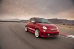 Abarth 500 2012 года (NA)